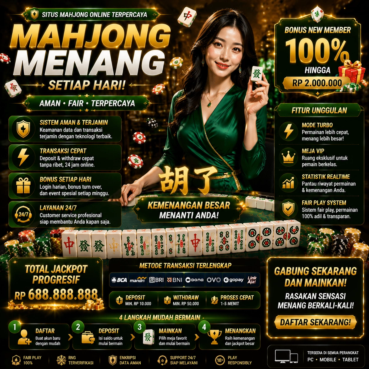 hari88 Indonesia