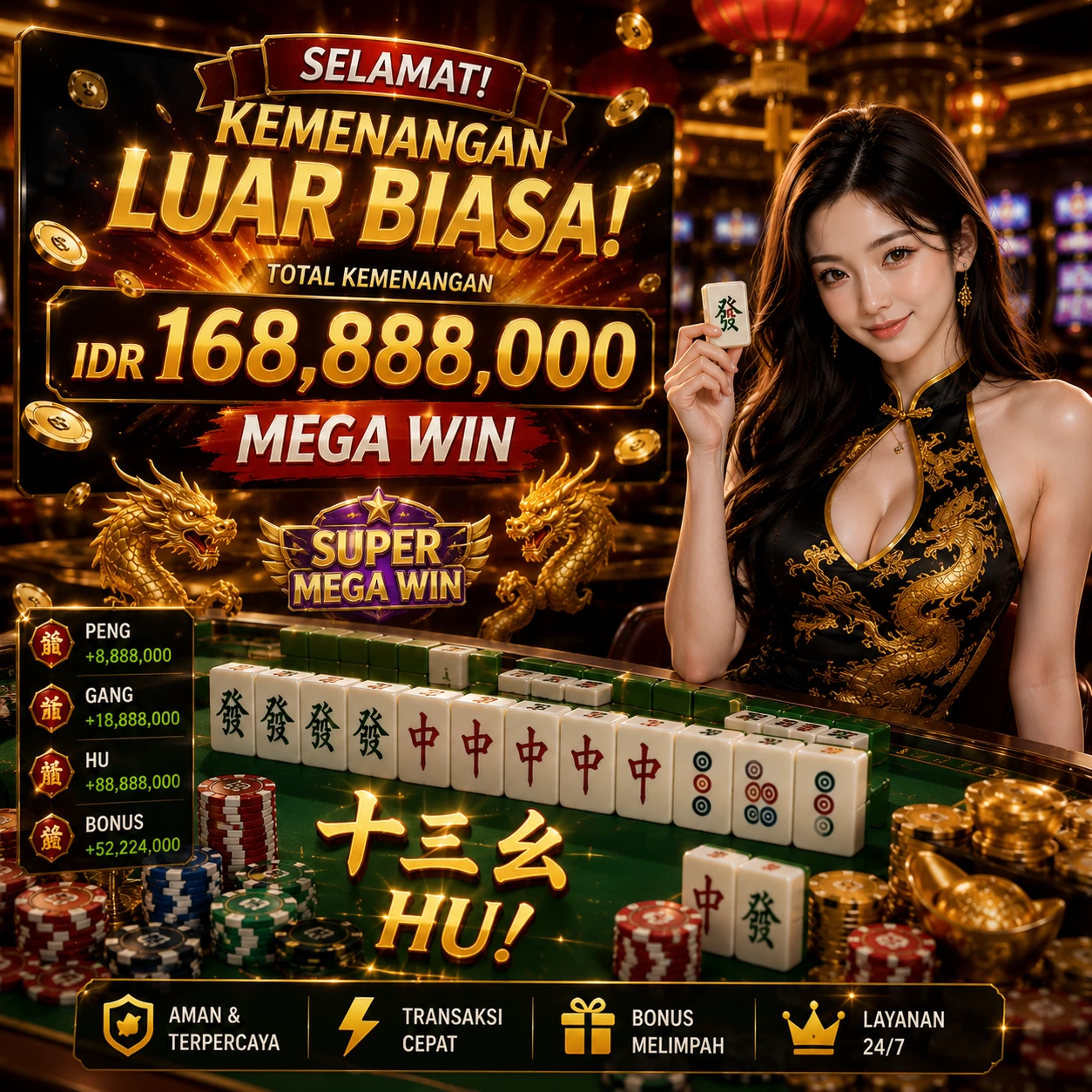 hari88
