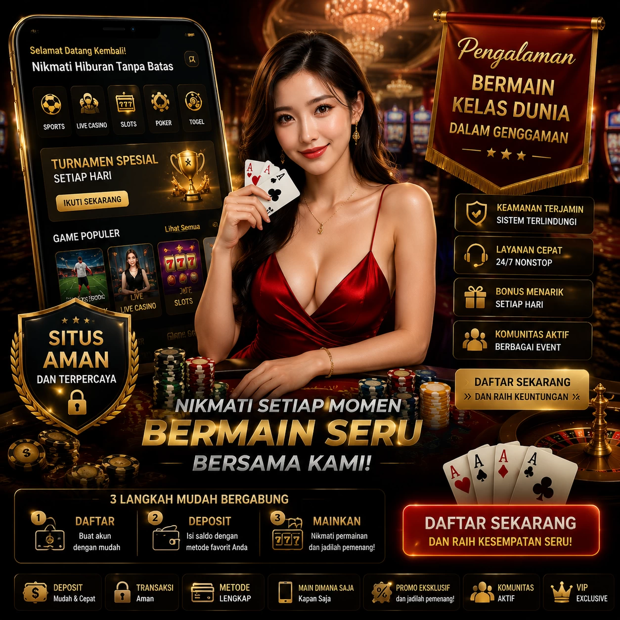 hari88