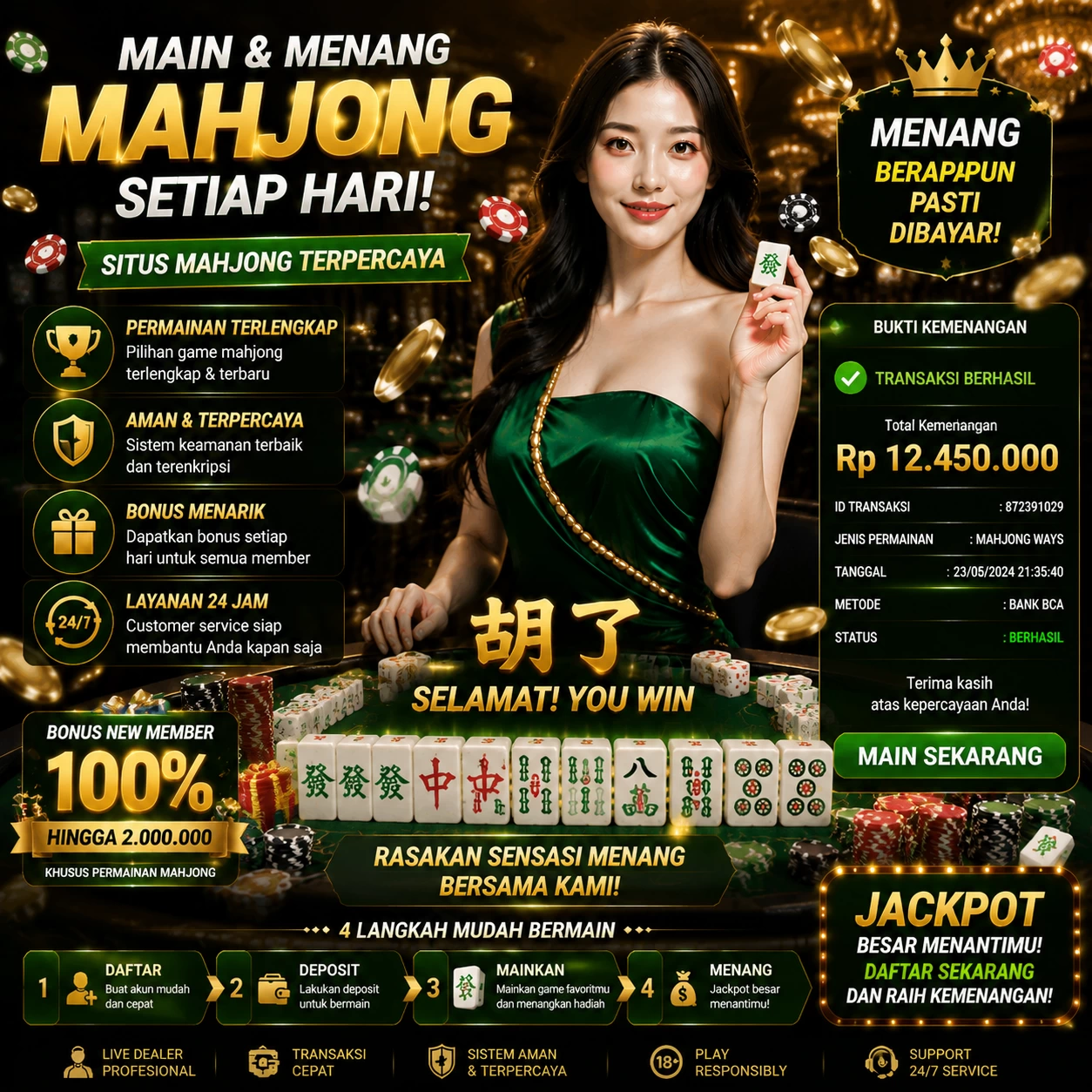 hari88 Indonesia