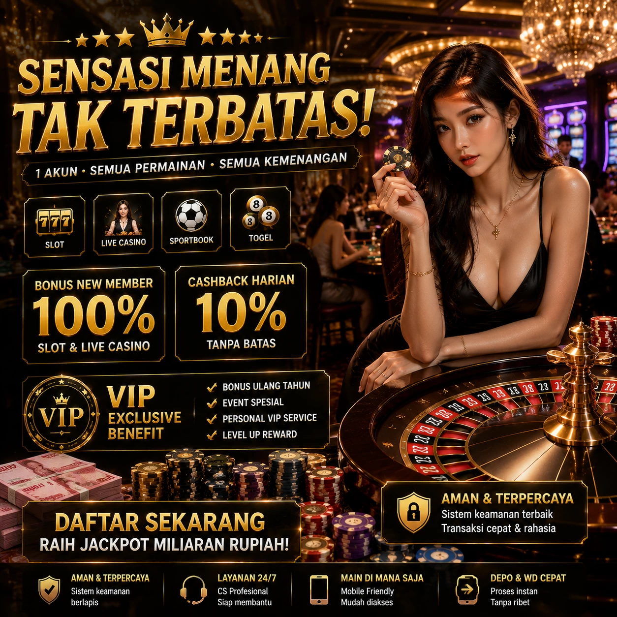 hari88 Indonesia